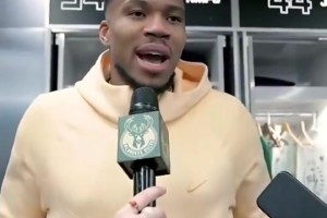 首轮大概率碰面？大史此前：火箭跟湖人不在一个级别上，差距明显